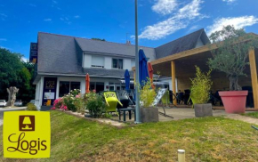 Hotels in Savenay